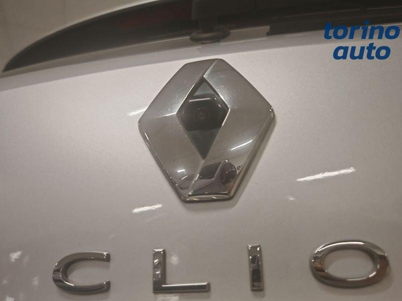 Renault Clio Clio TCe 100 CV GPL 5 porte Intens