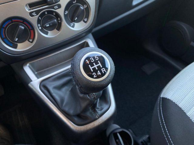 FIAT Qubo 1.3 MJT 75 CV Dynamic