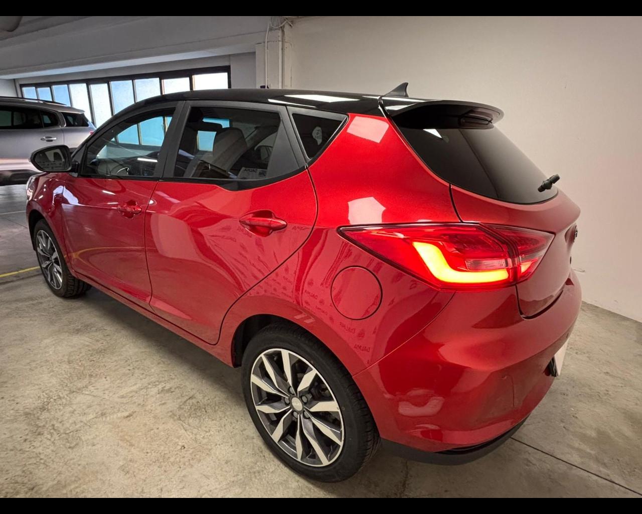 EVO Evo 3 - Evo 3 1.5 Gpl 107cv