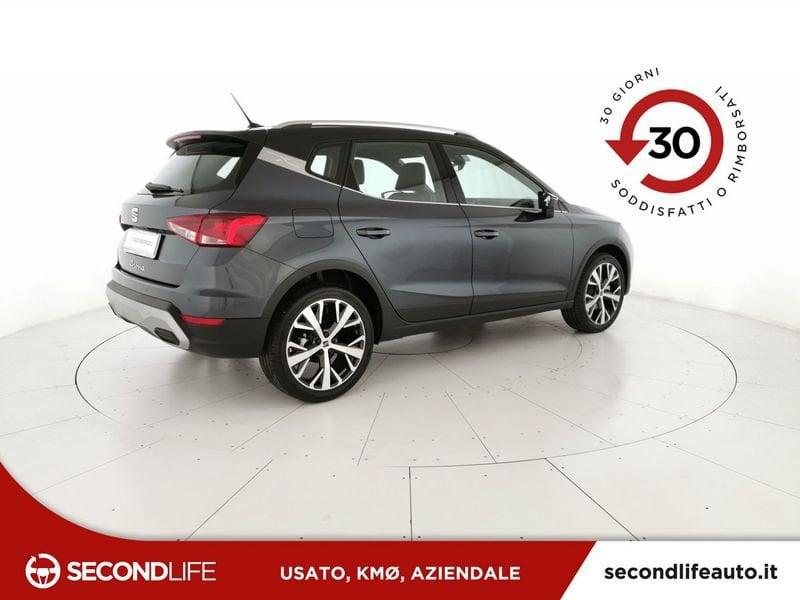 Seat Arona 1.0 ECO TSI XPERI 110CV