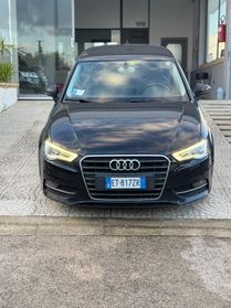 Audi A3 SPB 2.0 TDI S tronic Ambition