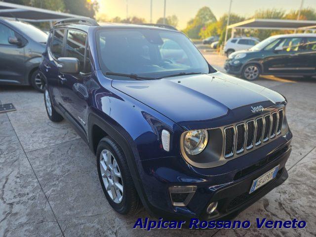 JEEP Renegade 1.0 T3 Limited