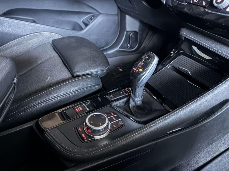 BMW X1 xDrive18d xLine