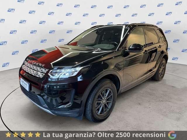 Land Rover Discovery Sport Discovery Sport 2.0D I4-L.Flw 150 CV AWD Auto S 7 posti