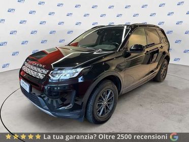 Land Rover Discovery Sport Discovery Sport 2.0D I4-L.Flw 150 CV AWD Auto S 7 posti