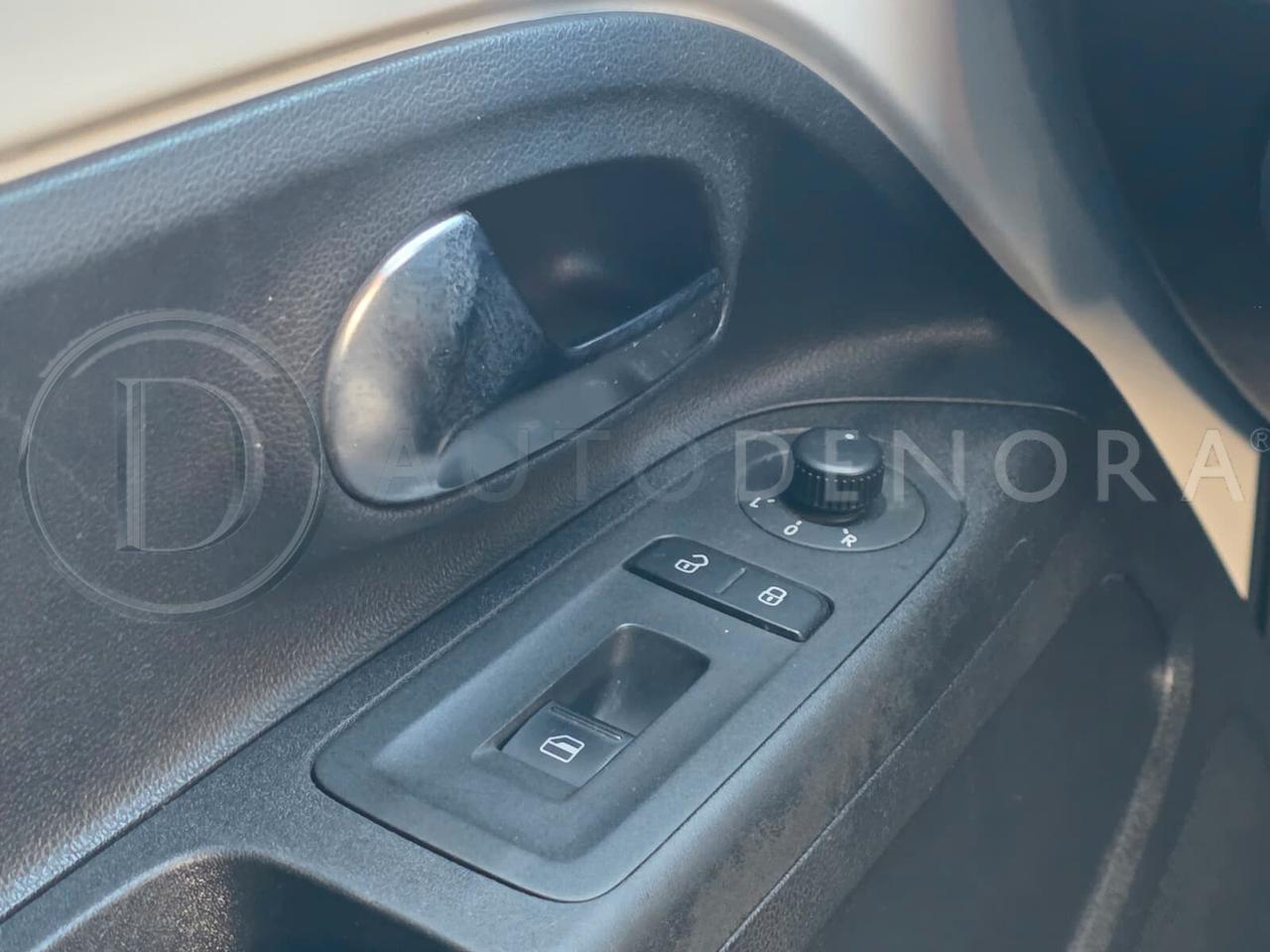 Volkswagen up! 1.0 5p. eco move BlueMotion Technology#METANO#PELLE#CRUISE#SEDILI RISCALDABILI