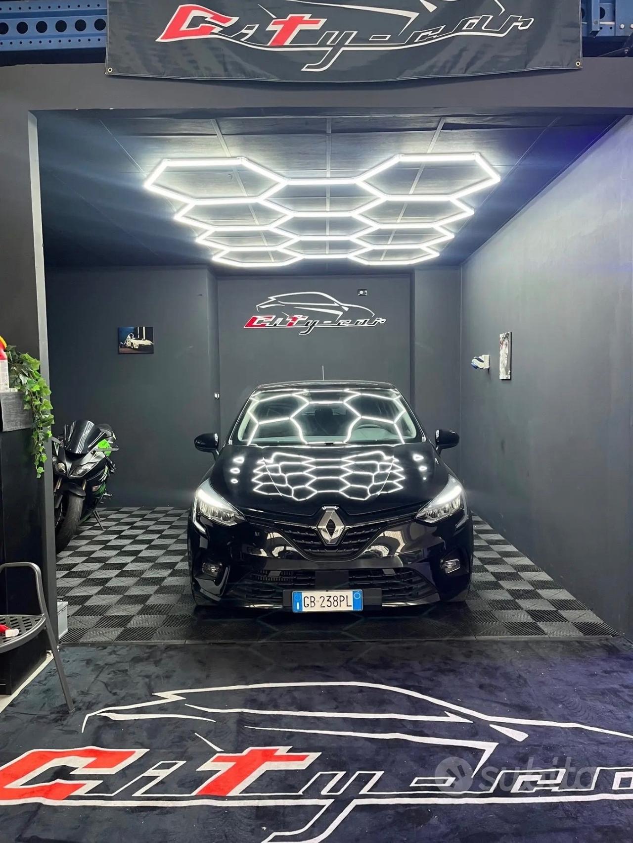 Renault Clio TCe 100 CV 5 porte Zen