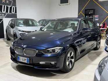 BMW - Serie 3 - 320d Efficient Dynamics Modern