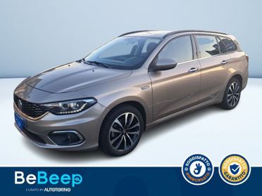 FIAT Tipo SW 1.6 MJT BUSINESS S&S 120CV DCT