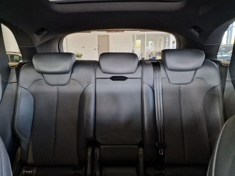 Audi Q5 40 TDI quattro S tronic S line Plus CERCHI 20-TETTO PANORAMA