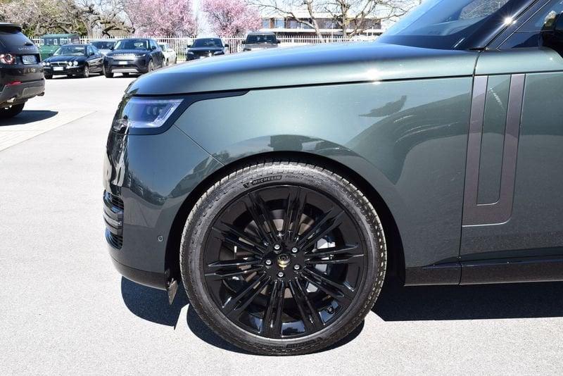 Land Rover Range Rover 3.0D I6 350 MHEV HSE SWB aut. IVA ESPOSTA/NETTO IVA