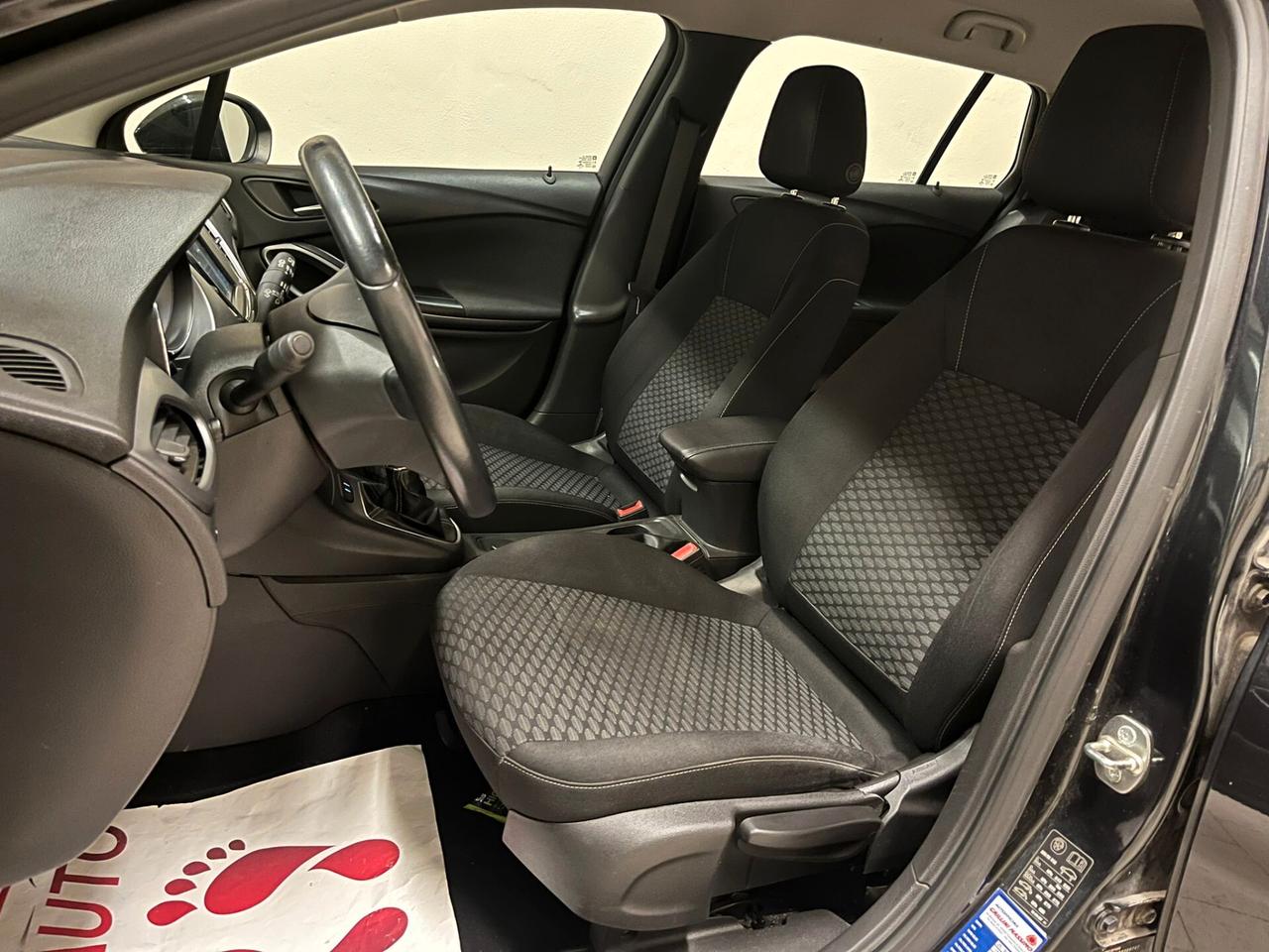 Opel Astra 1.6 CDTi 110CV Start&Stop Sports Tourer Business