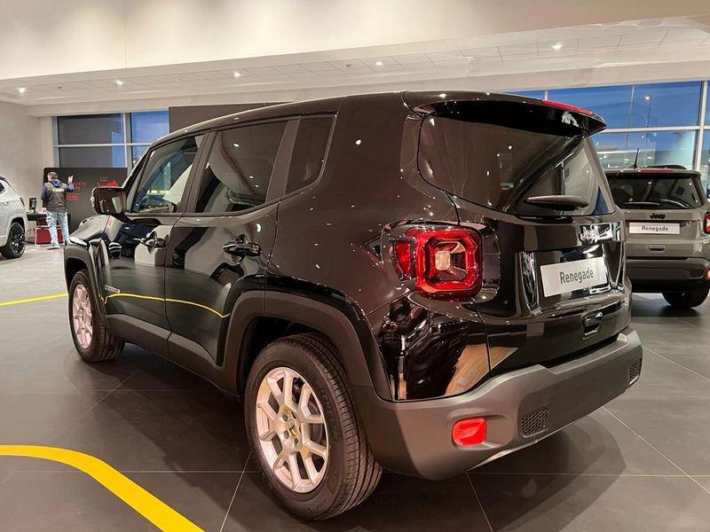 Jeep Renegade 1.0 t3 Limited 2wd