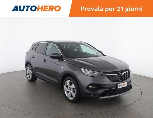 OPEL Grandland X 1.5 diesel Ecotec Start&Stop aut. Innovation