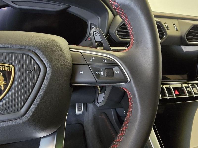 Lamborghini Urus 4.0