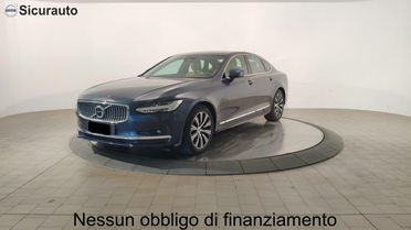 VOLVO S90 B5 Mild Hybrid (D) Awd Geartronic Inscription