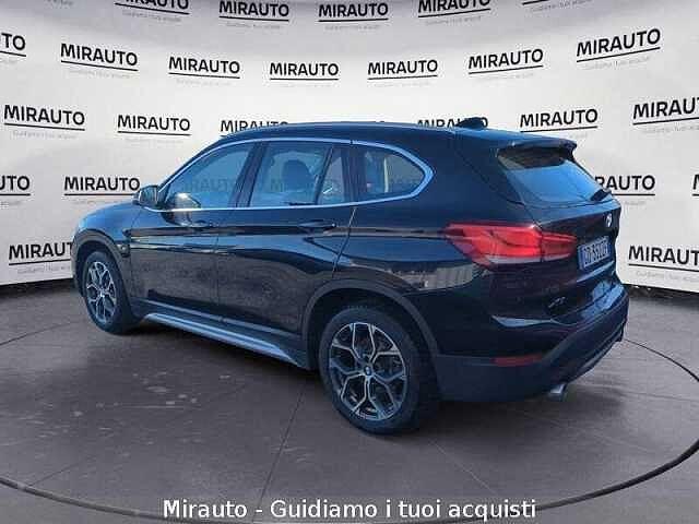 BMW X1 X1 xDrive18d xLine