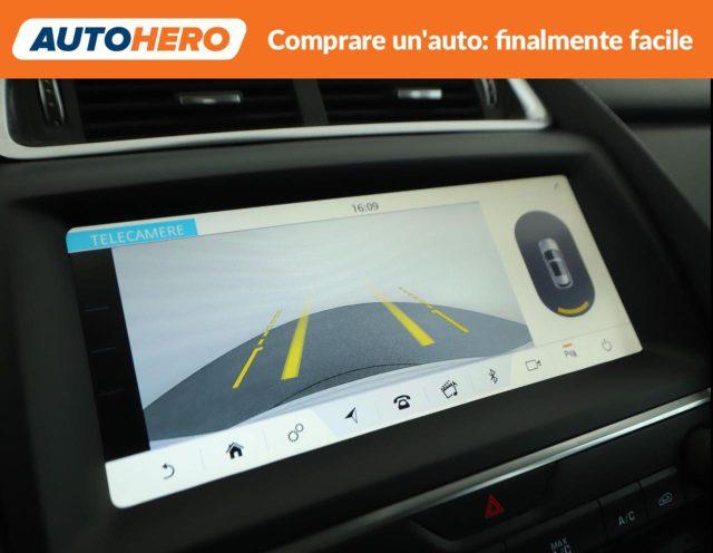 JAGUAR E-Pace 2.0D 150 CV AWD aut. S