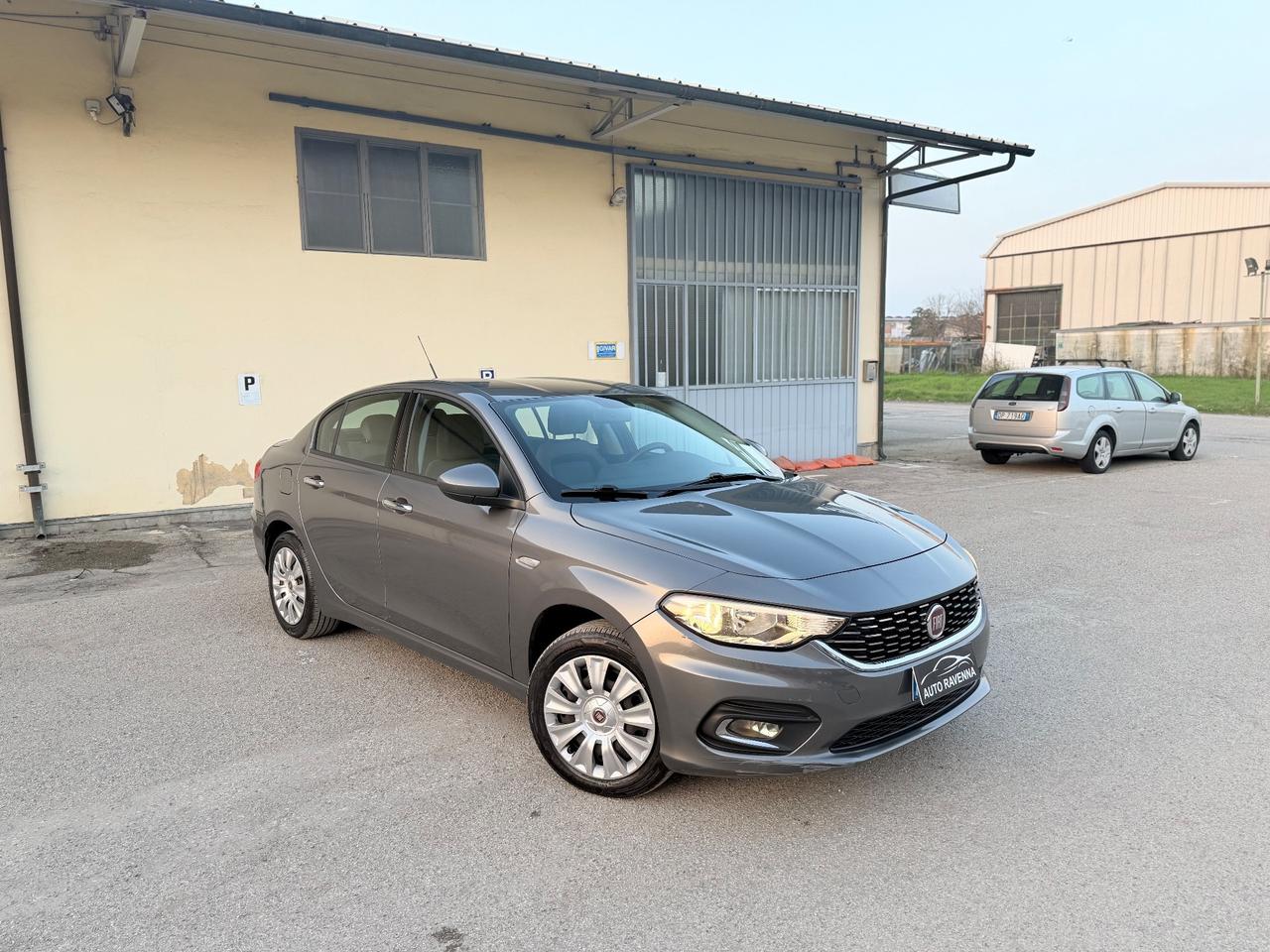 Fiat Tipo 1.3 Mjt Lounge euro6 perfetta