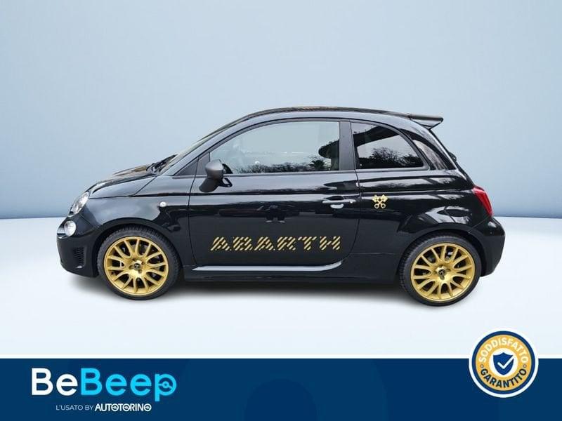 Abarth 695 1.4 T-JET 75° ANNIVERSARIO 180CV