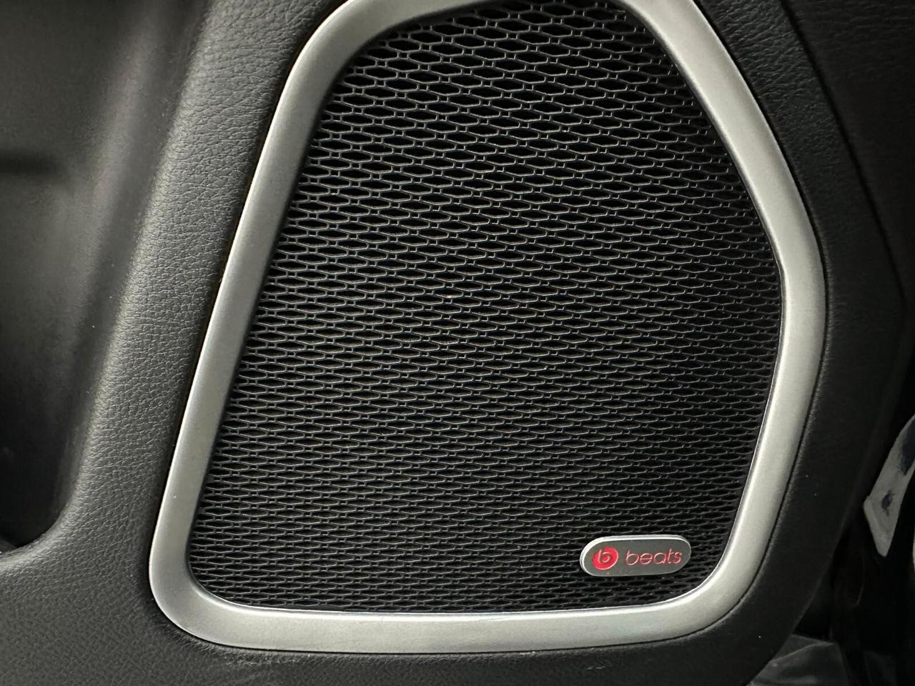 Jeep Compass 2.0 Multijet 4WD Limited Auto