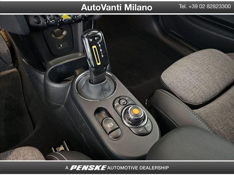 MINI Mini Full Electric Mini Cooper SE M