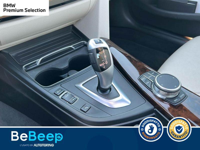 BMW Serie 4 Coupé 420D COUPE XDRIVE LUXURY AUTO