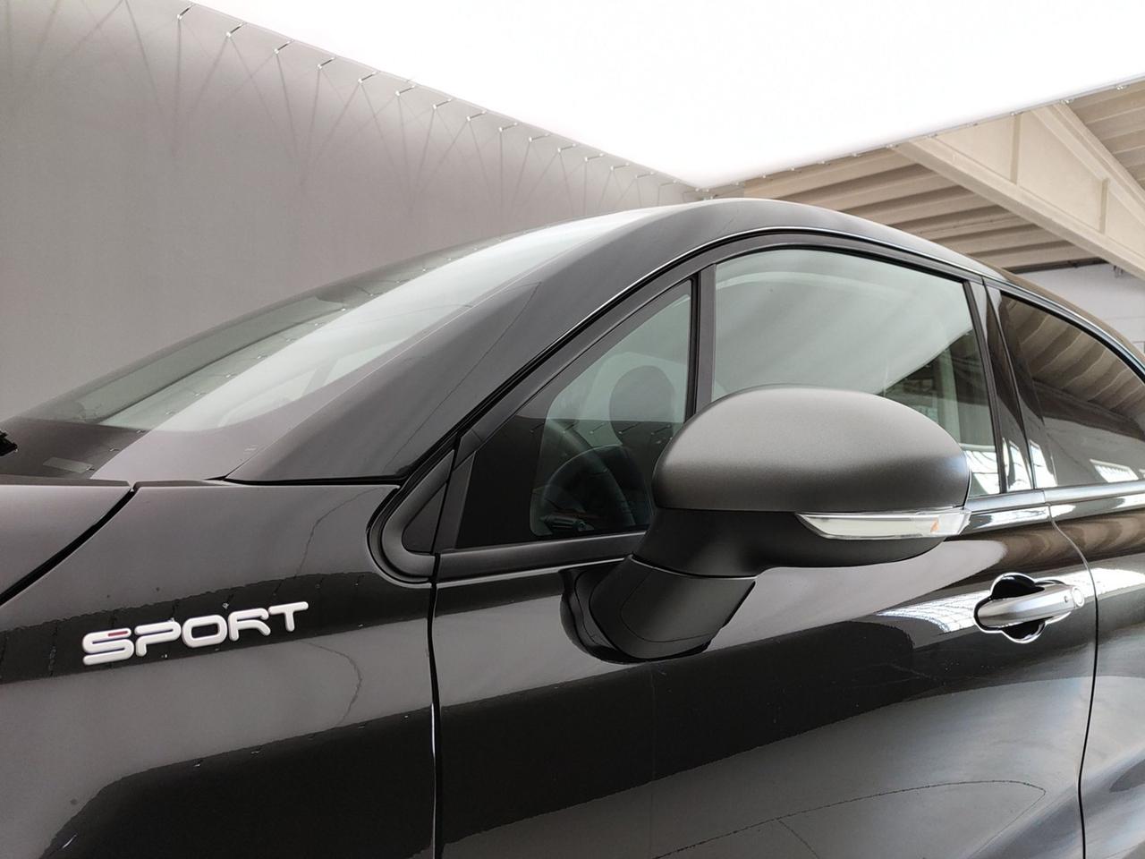 FIAT 500X 2022 500X 1.3 MJT 95CV SPORT