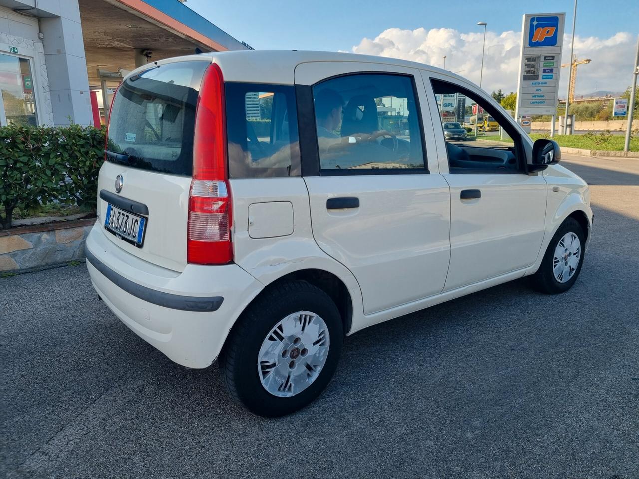 Fiat Panda 1.1 Actual Eco