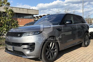 LAND ROVER Range Rover Sport 3.0D l6 300 CV Dynamic HSE