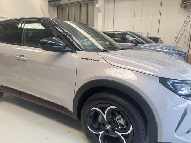 ALFA ROMEO Junior Ibrida 1.2 145CV Hybrid eDCT6 ibrida Speciale KM.0