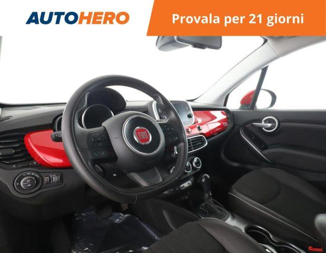 FIAT 500X 1.4 MultiAir 140 CV DCT Lounge