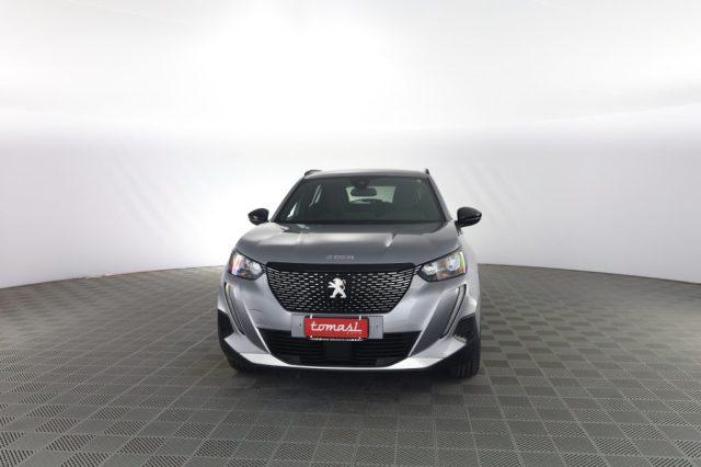 PEUGEOT 2008 2008 PureTech 130 S&S EAT8 Allure Pack