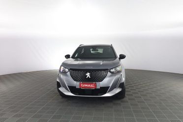 PEUGEOT 2008 2008 PureTech 130 S&S EAT8 Allure Pack