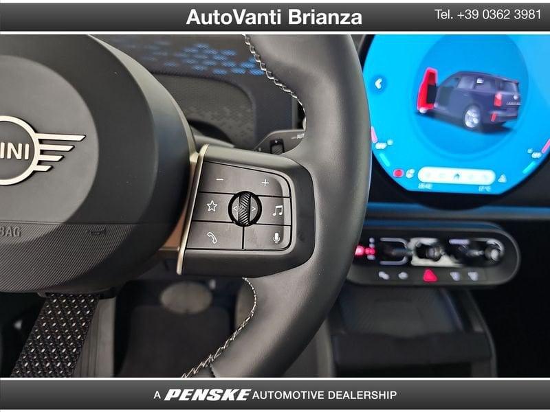 MINI Mini Countryman U25 Mini C Classic Countryman