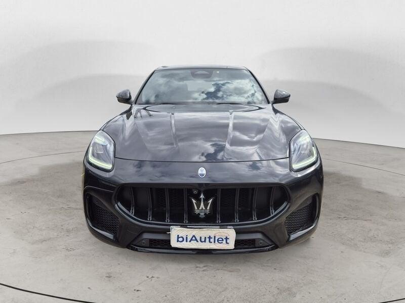Maserati Grecale 2.0 mhev Modena 330cv auto