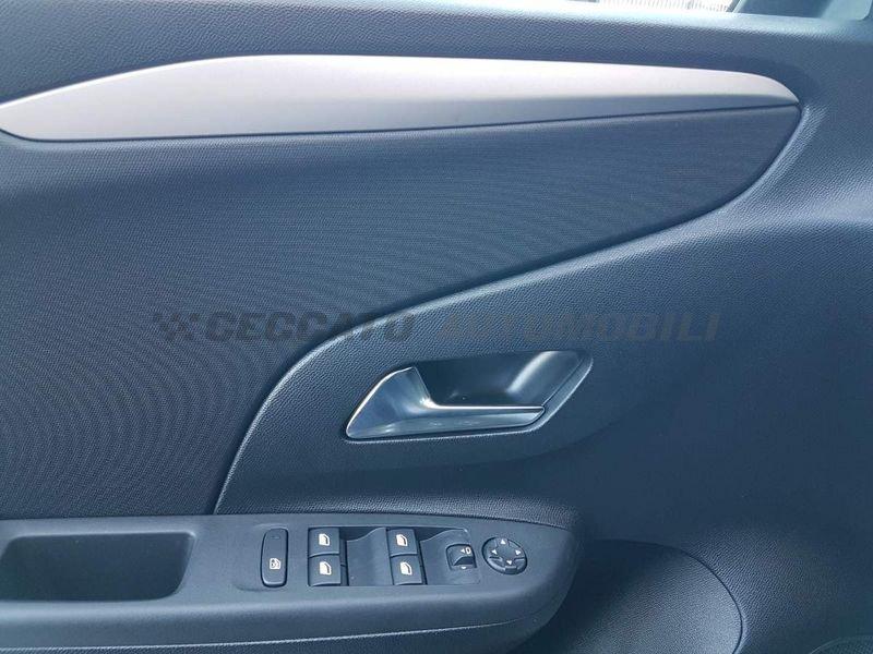 Opel Corsa Corsa 1.2 Edition s&s 100cv