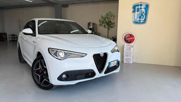 Alfa Romeo Stelvio 2020 2.2 t Veloce Ti Q4 210cv auto