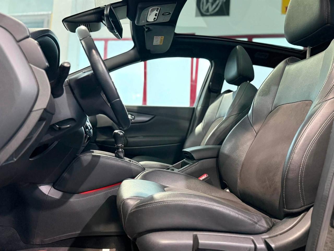 Nissan Qashqai 1.5 dci 116cv N-Connecta 2020