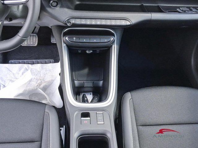JEEP Avenger E-Hybrid Altitude