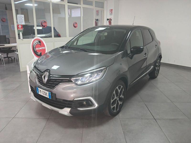 Renault Captur Captur dCi 8V 90 CV Start&Stop Energy Intens