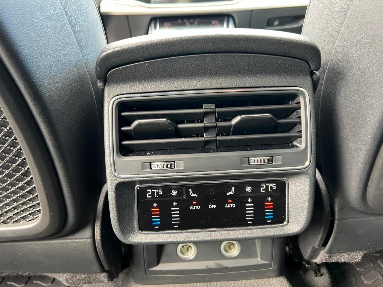 Audi Q8 50 TDI 286 CV quattro tiptronic Sport- 2020