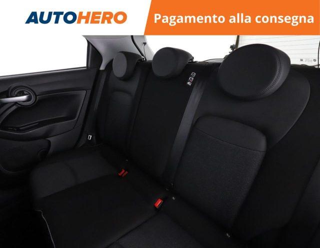 FIAT 500X 1.6 E-Torq 110 CV Urban