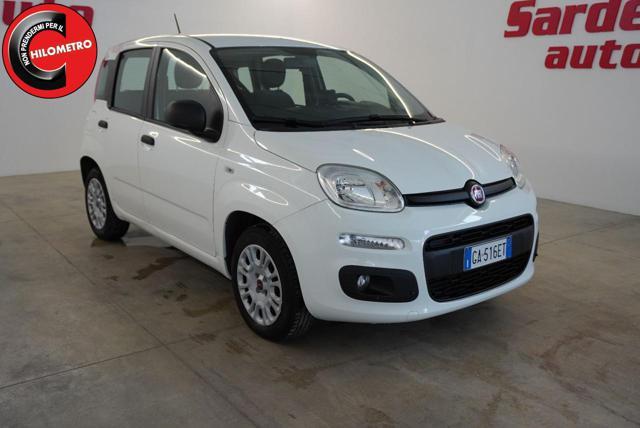 FIAT Panda 1.2 EasyPower Easy