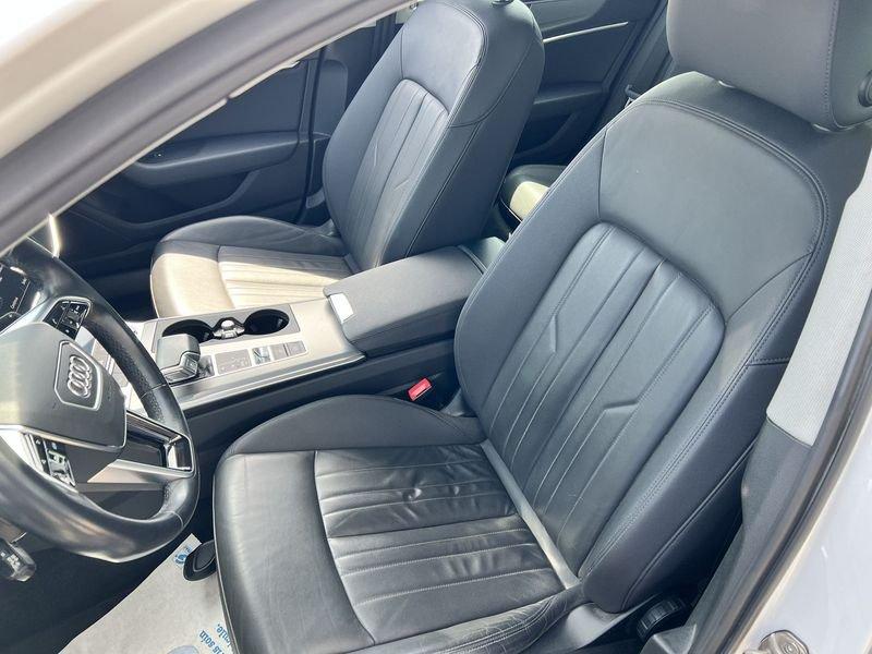 Audi A6 40 2.0 TDI S tronic Business Design