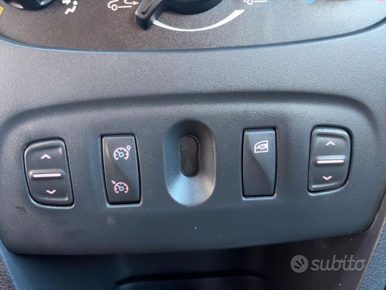 Dacia Sandero STEPWAY 0.9 TCe 90 cv LAUREATE GPL