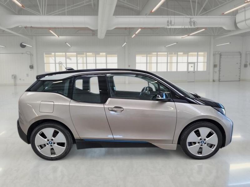 BMW I3 Automatic 120 Ah 5 PORTE