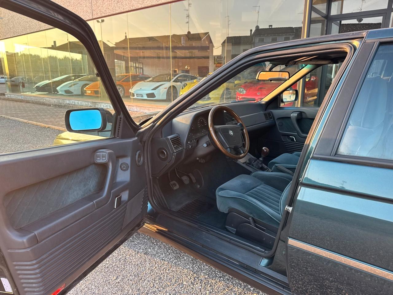 Alfa Romeo 164 2.0 Asi