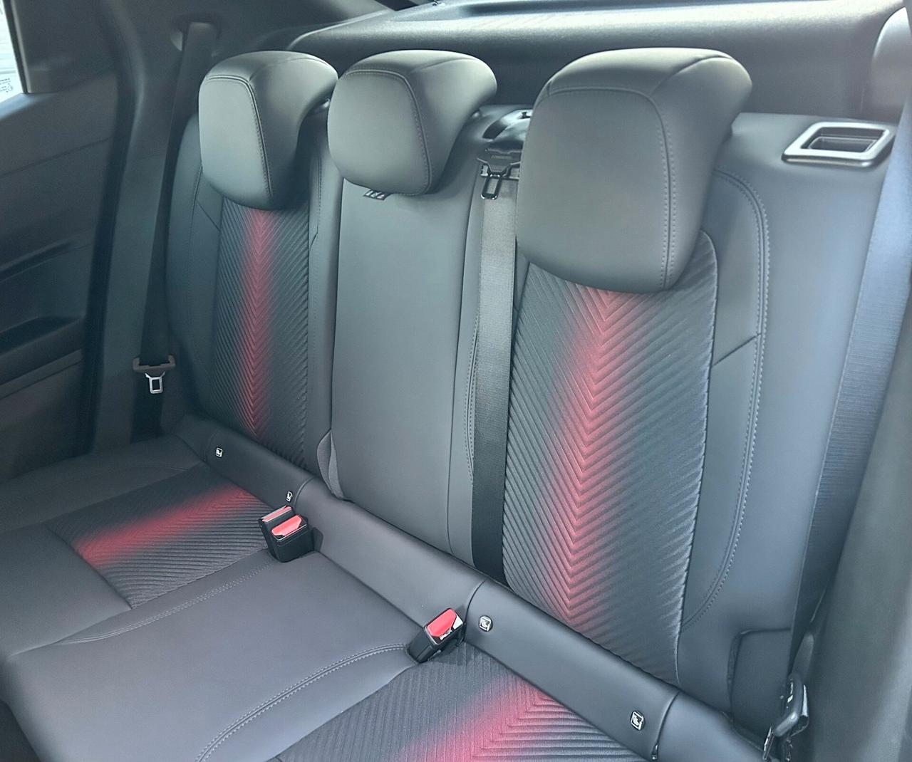 ALFA ROMEO Junior Junior 1.2 145 CV Hybrid eDCT...