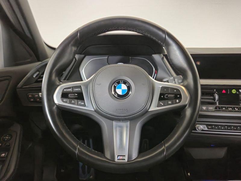 BMW Serie 1 F40 Diesel 116d Msport auto